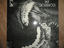 GROUNDHOGS - Split - LP Liberty Records
