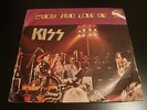 KISS C'MON AND LOVE ME ORIGINAL SINGLE 7