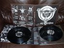PENTACLE RIDERS THE MOONSTORM 2LP LIMITED EDITION HOLLAND