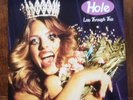 HOLE LIVE THROUGH THIS Vinyl LP MINT NIRVANA RARE FIRST PRESS CITY SLANG