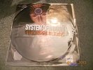 System Of A Down - Mezmerize LP vinyl record NEW RARE Limited Picture Disc