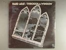 Hard Meat  Through A Window   SEALED    Psych