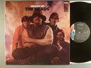 Heads, The  Heads Up     Psych