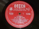 The Rolling Stones - Aftermath (1966) MONO LP (VG++)  Rare U.K. Decca LK 4786 
