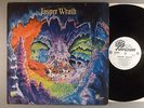 Jasper Wrath  Self-Titled     Psych  Original  White Label Promo