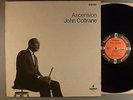 John Coltrane  Ascension     Jazz