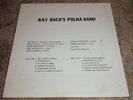 Fayetteville, Texas - Ray Baca's Polka Band, Legendary Czech Hill Country Polka
