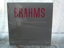 BRAHMS - STEFAN RUHA VIOLIN / CONDUCTOR EMIL SIMON