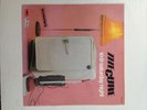 Cure 10:15 Saturday Night French Promo Not Corner Cut