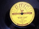 Rare Sun 181 Rockabilly 78 