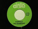 northern soul THE CHARMAINES Eternally DATE hear soundclip