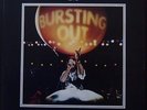 JETHRO TULL - LIVE BURSTING OUT 2LP'S ORIG AUSSIE PRES 1978 EX COND