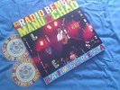 MANU CHAO ---- Radio Bemba /  Baion Arena --- 3 LPS -  plus 2 CDs -- sehr selten