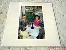 LED ZEPPELIN PRESENCE INSANELY RARE STILL SEALED '76 US EMBOSSED GF COVER CLEAN