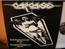 CARCASS - Flesh Ripping Torment/Symphonies Demos - LP