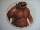 Metallica - UNCUT Picture Disc - 'Jump In The Fire/Phantom Lord'