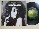 APPLE 31 - BADFINGER - NO MATTER WHAT - ORIGINAL UK PIC SLEEVE 1970 UK PRESS NM