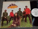OCTOBER COUNTRY EPIC MONO PROMO LP ALBUM FOLK PSYCHEDELIC 1968 MICHAEL LLOYD