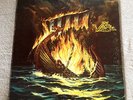 RARE ORIGINAL 1969-PSYCH ROCK-VALHALLA-LP