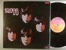 Nazz  Self-Titled     Psych   With Todd Rundgren