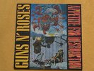 Guns n' Roses Appetite for destruction M-/M 1987 Geffen 24148