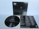 DARK THRONE A BLAZE IN THE NORTHERN SKY LP ORIG PEACEVILLE 1991 MINT 1ST PRESS