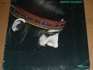 BRUCE PALMER The Cycle Is Complete LP VERVE 1971 foc+promo BUFFALO SPRINGFIELD