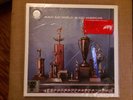 Jimmy Eat World - Bleed American RSD 114/500 Colored Vinyl 3LP Records
