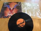 Rare Saint Vitus V LP Southern Lord Doom Metal high on fire melvins neurosis 7