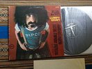 Frank Zappa Lumpy Gravy 1968 Original Gatefold Verve V6-8741 VG++ Vinyl