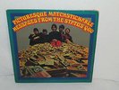 LP PICTURESQUE MATCHSTICKABLE MESSAGES FROM THE STATUS QUO PYE SLBP 63001 PSYCH