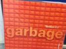 Garbage 2.0 Vinyl Rare