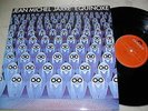 JEAN MICHEL JARRE Equinoxe *RARE NEW ZEALAND PRESSING *NM*