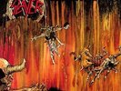 SLAYER Hell Awaits LTD 180G Coloured VINYL LP RSD 2013 NEW SEALED