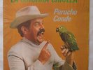 La Cotorra Criolla Perucho Conde LP Vinyl EX Original Promus LPPS- 20259 Comedia