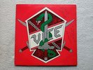 VICE private hard rock US heavy metal record LP
