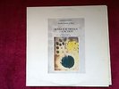 Lou Reed & John Cale : Songs for Drella - A Fiction  Live LP