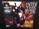Enter The Wu-Tang Clan (36 Chambers) [63/1000; Yellow & Black Swirl Vinyl; LP]