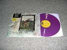 Led Zeppelin - IV (Purple Vinyl, Made In Brazil, New & Unplayed)