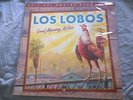 MFSL Los Lobos Good Morning Aztlan SEALED
