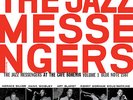THE JAZZ MESSENGERS-AT THE CAFE BOHEMIA VOL.1- NUMBERED 45 RPM BLUE NOTE/SEALED