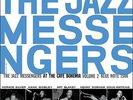 THE JAZZ MESSENGERS-AT THE CAFE BOHEMIA VOL.2- NUMBERED 45 RPM BLUE NOTE/SEALED