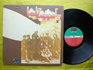 LED ZEPPELIN II   heavy psych   Robert Ludwig Hot Mix (RL SS) ATLANTIC LP 8236