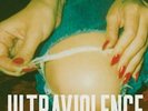 LANA DEL REY Ultraviolence Double 2 LP rare alternate color version blue purple