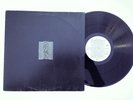 Joy Division - Unknown Pleasures  Original Vinyl LP - 1981 - Rare From Portugal