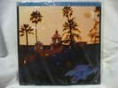 EAGLES  HOTEL CALIFORNIA  MFSL 1-126  GATEFOLD LP SEALED