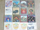 HUGE GRATEFUL DEAD LOT: 13 Albums / 17 LP's / with 1st Press Debut LP & EXTRAS