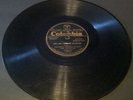 RARE 1927 JAZZ 78 COLUMBIA 14259 CELESTIN'S ORIGINAL TUXEDO JAZZ ORCHESTRA NOLA