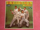 *** The Olympics Dance By The Light Of The Moon Vocalion UK LP EX/EX+ Beauty