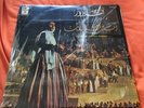 Fairuz Days Of Fakhr Eddeen Higlights LP Rahbani Nasri Shamsedeen Lebanon Greece